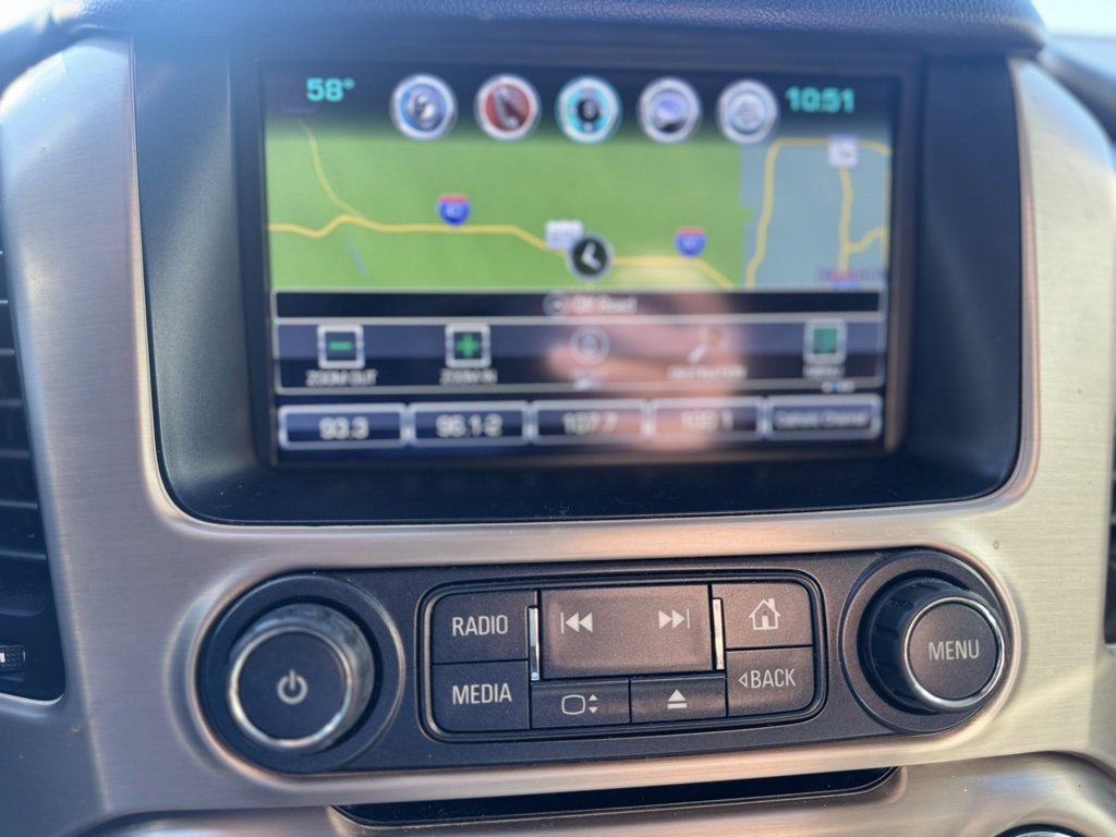 Used 2019 GMC Yukon Denali w/ Denali Ultimate Package image 15