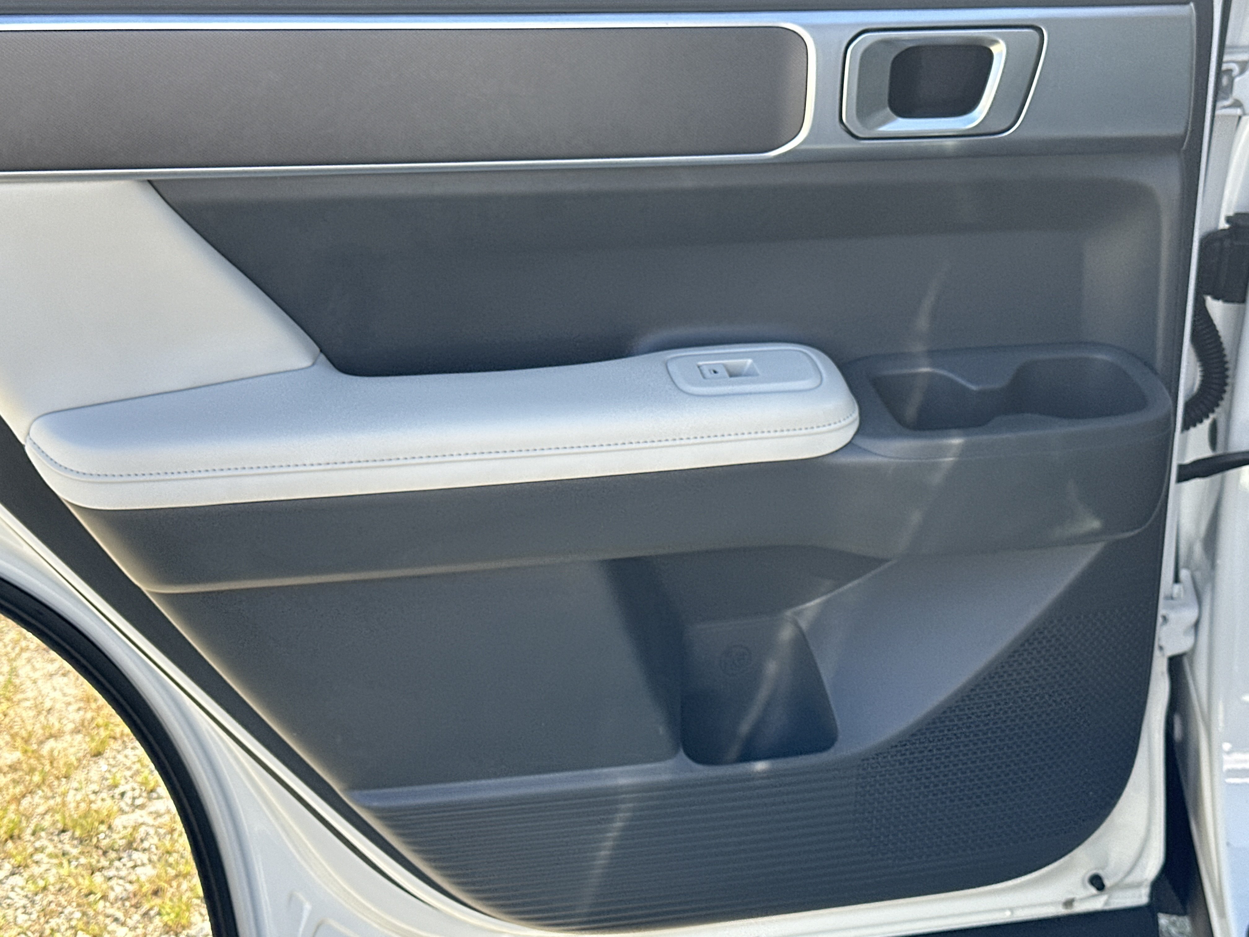 Used 2026 Hyundai Santa Fe SEL FWD image 21