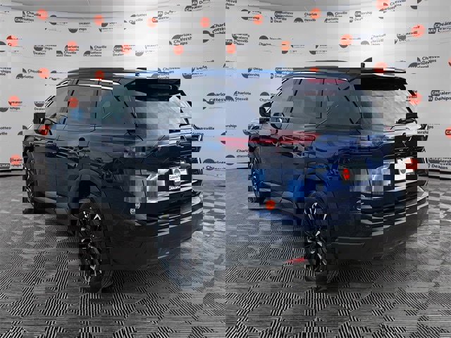 New 2026 Nissan Rogue SV image 3