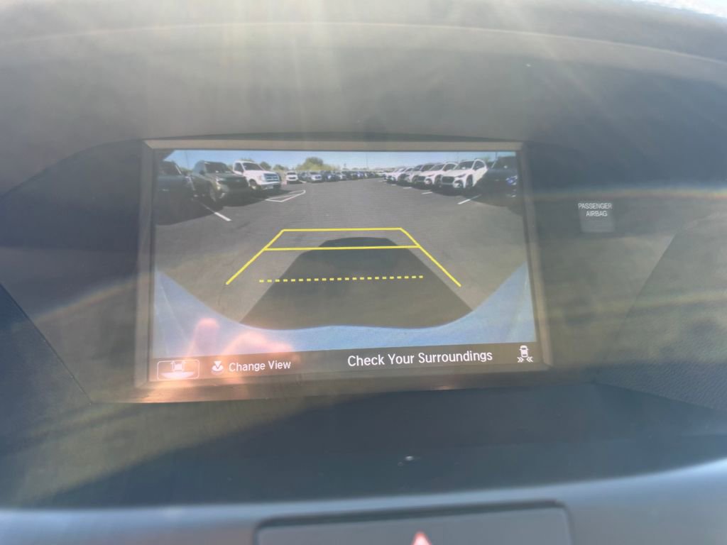 Used 2018 Acura MDX SH-AWD w/ Technology Package image 12