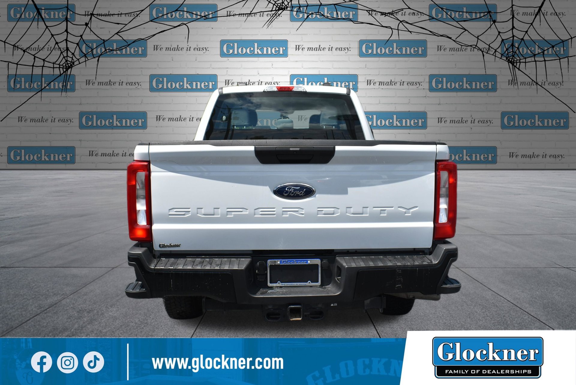 Used 2026 Ford F250 XL AWD/4WD image 7