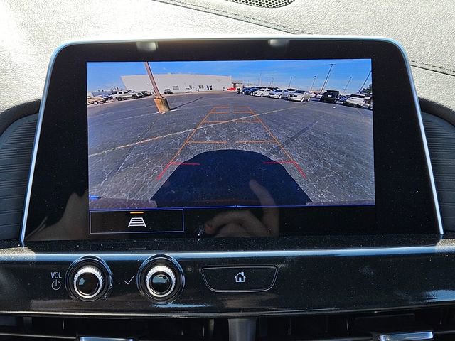 Certified 2024 Cadillac CT4 Premium Luxury image 23