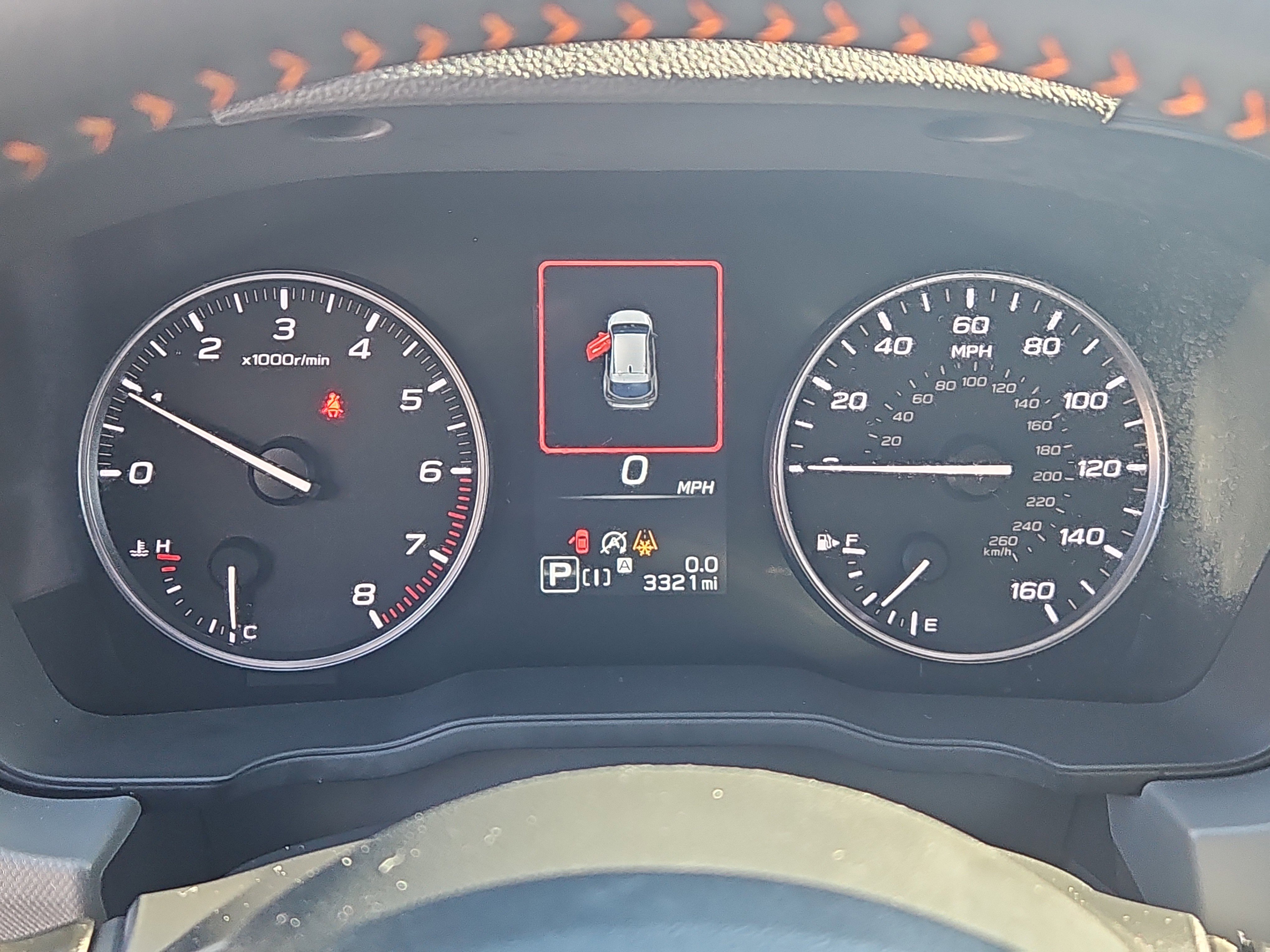 Certified 2025 Subaru Crosstrek 2.5i Limited image 21