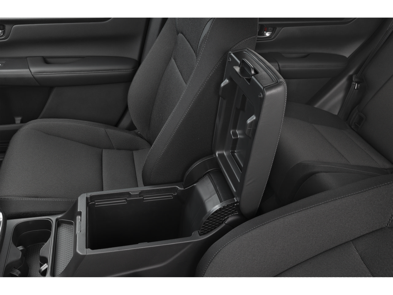 New 2027 Honda CR-V EX image 10