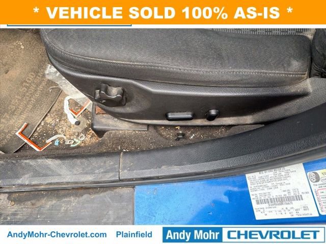 Used 2011 Ford Fusion SE FWD image 12