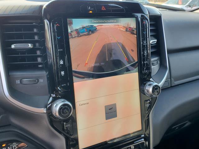 New 2026 RAM 1500 Big Horn image 16