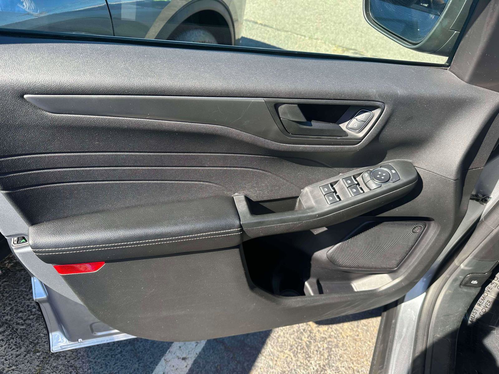 Certified 2023 Ford Escape Active image 15