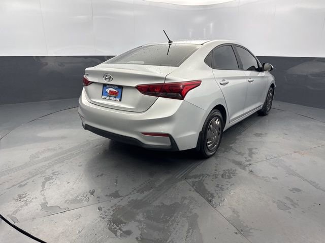 Used 2020 Hyundai Accent SE image 7