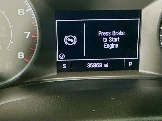 Used 2024 Chevrolet Malibu LT image 12