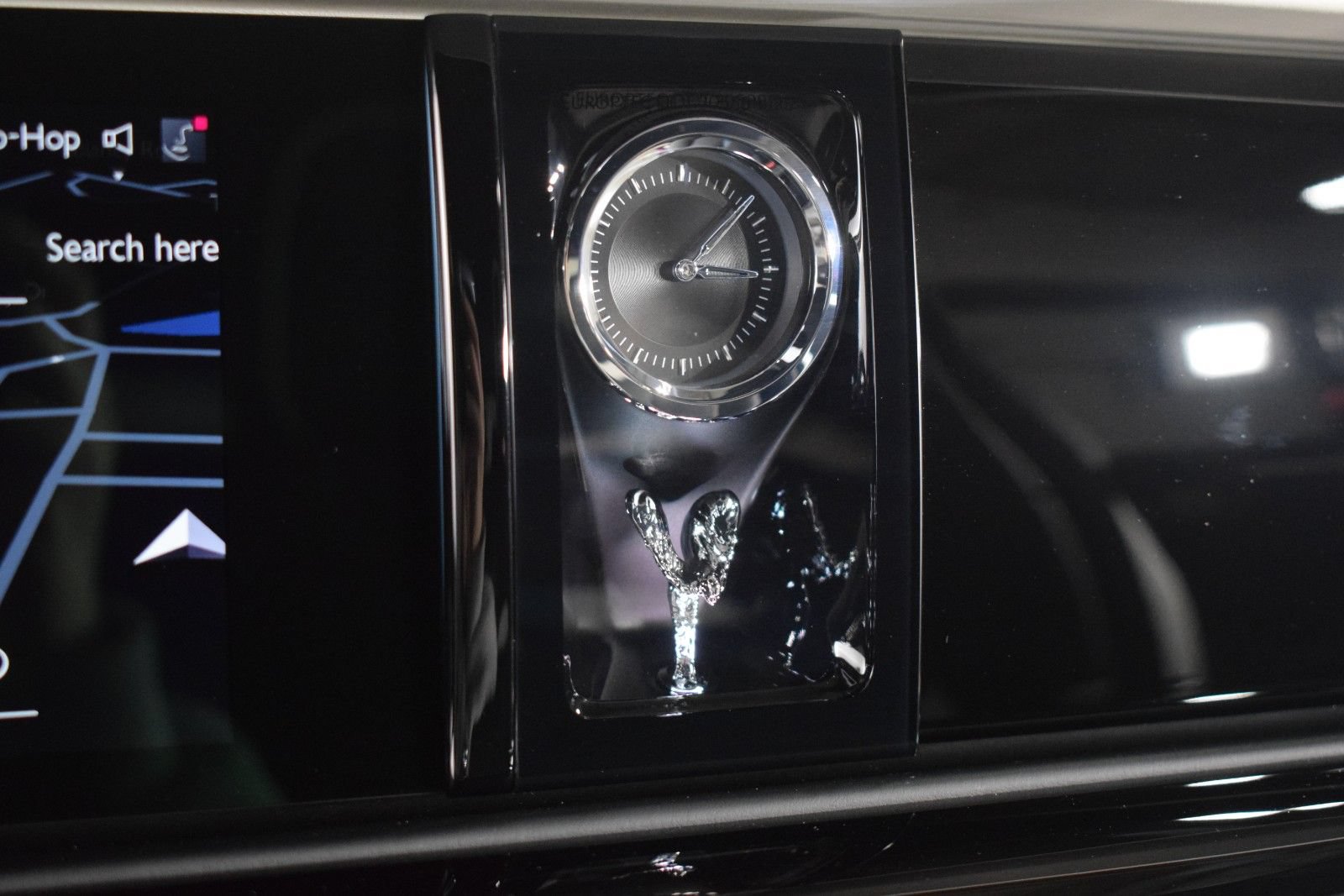 New 2026 Rolls-Royce Ghost Extended Wheelbase AWD/4WD image 31