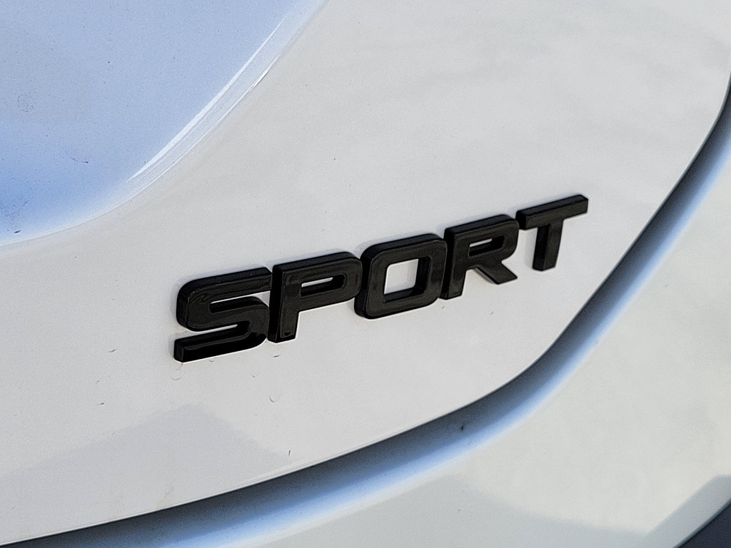 New 2026 Honda Pilot Sport image 8