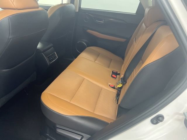 Used 2018 Lexus NX 300 AWD w/ Comfort Package image 8