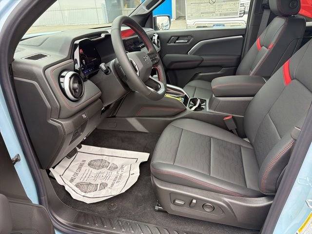 New 2026 Chevrolet Colorado Z71 image 10