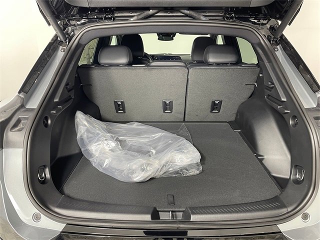 New 2026 Chevrolet Equinox EV RS image 14