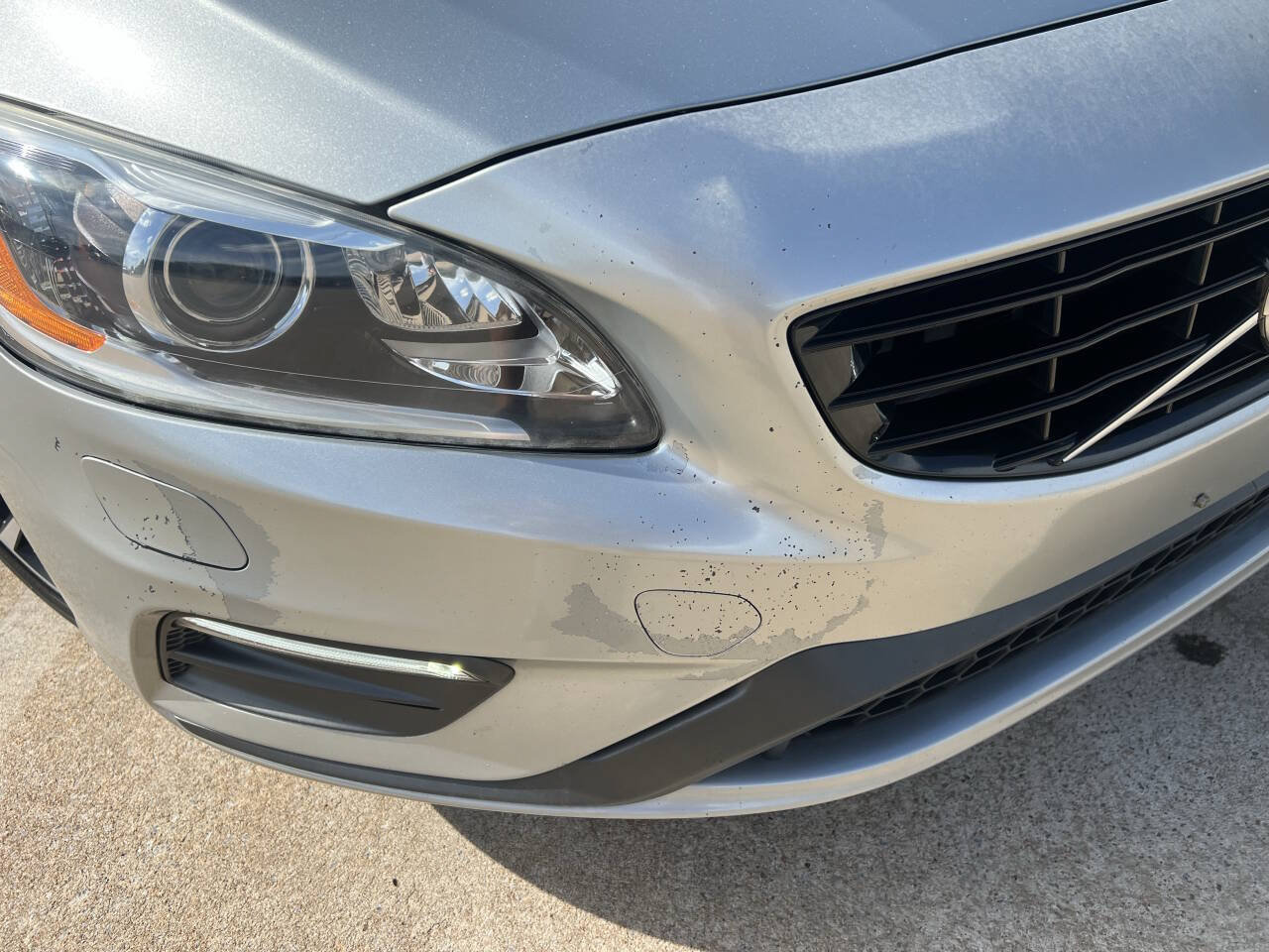 Used 2018 Volvo S60 T5 Dynamic w/ Vision Package FWD image 28