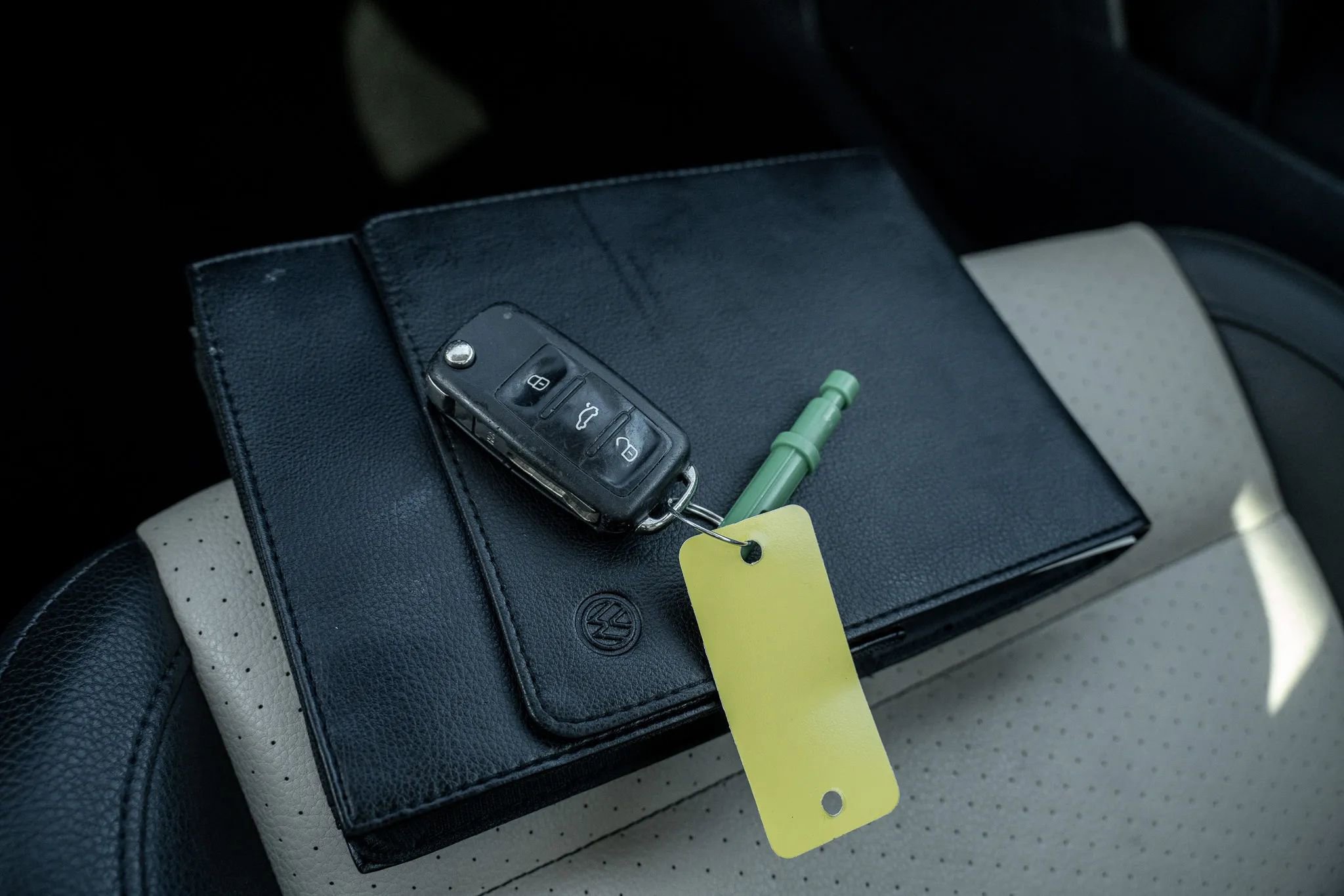 Used 2016 Volkswagen Tiguan SE image 26