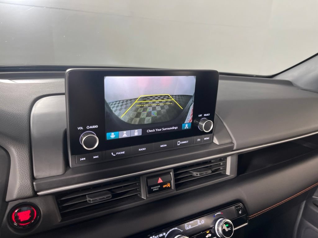 Certified 2025 Honda Pilot Sport image 27