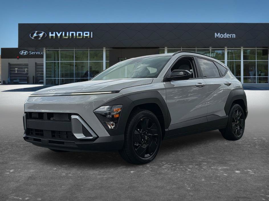New 2027 Hyundai Kona SEL Sport