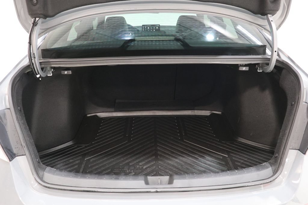 Used 2025 Honda Civic Sport Touring image 32
