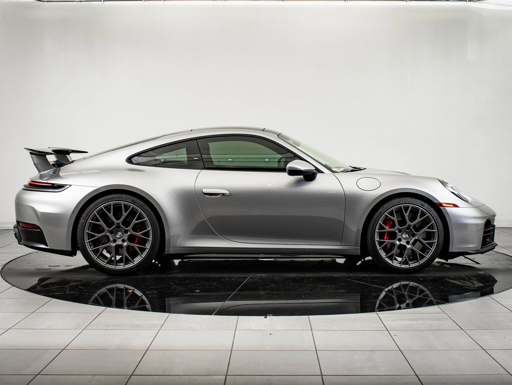 New 2026 Porsche 911 Carrera S image 9