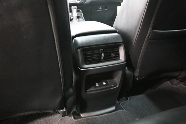 Used 2025 Honda CR-V Sport Touring image 31