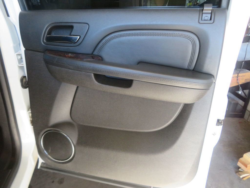 Used 2013 GMC Sierra 2500 Denali image 26