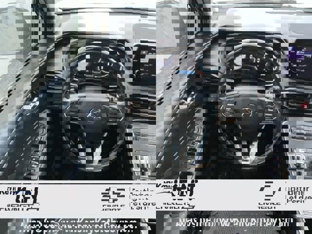 Used 2022 Hyundai Santa Fe XRT image 21