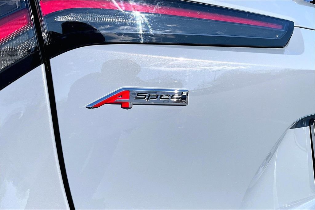 Used 2025 Acura ADX A-Spec image 25