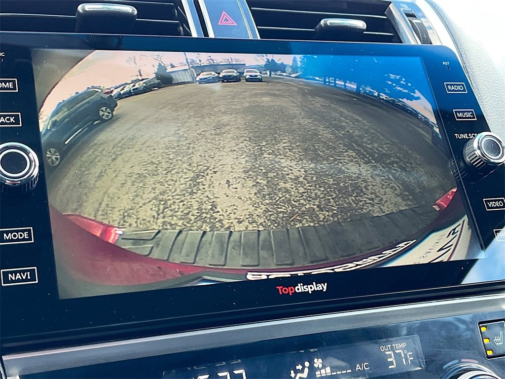 Used 2018 Subaru Outback 2.5i Premium w/ Popular Package #1 image 13