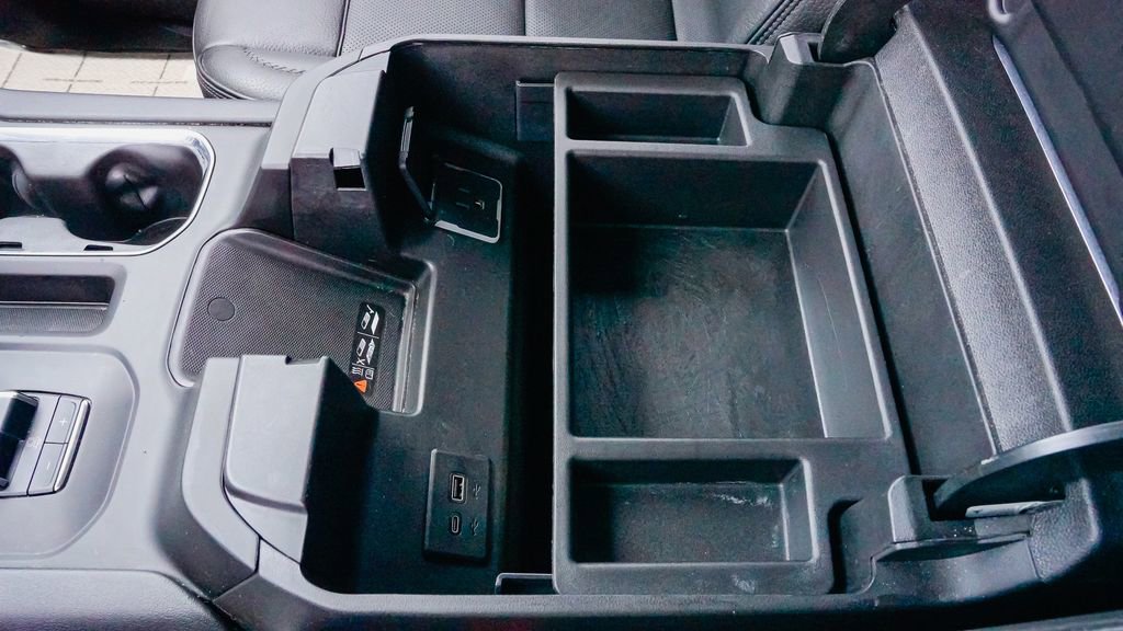 Used 2023 GMC Sierra 1500 Denali w/ Denali Reserve Package image 22