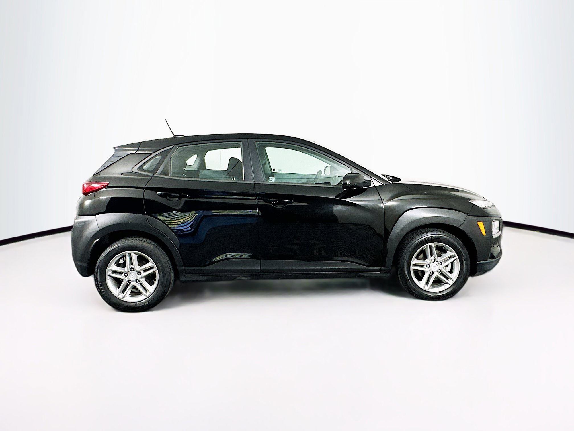 Used 2020 Hyundai Kona SE FWD image 10