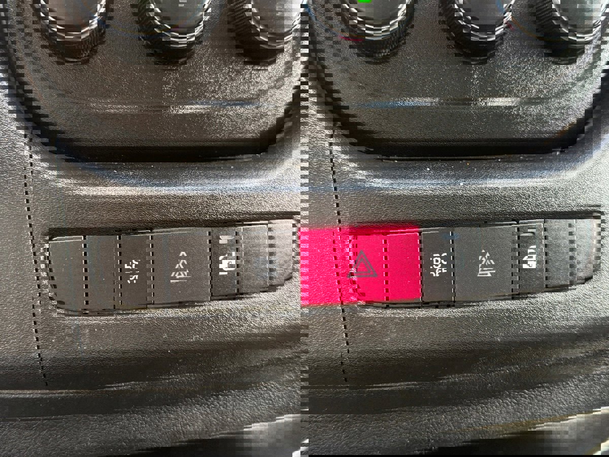 Used 2020 RAM ProMaster 1500 image 28