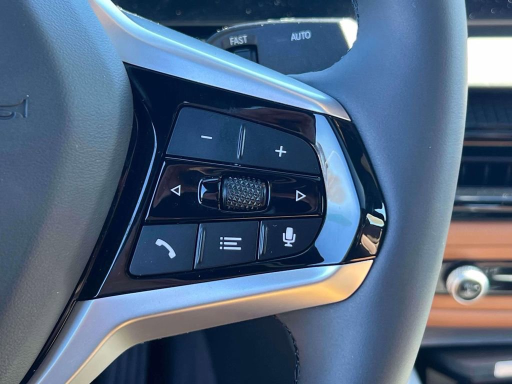 Used 2025 BMW i4 xDrive40i w/ Parking Assistance Package image 23