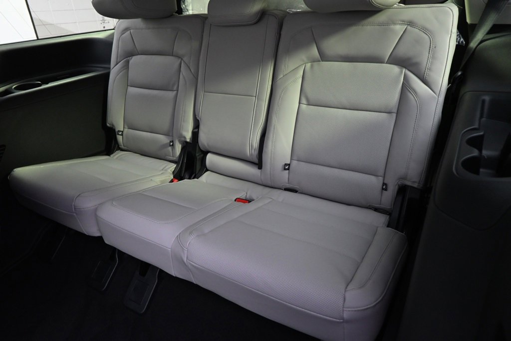 New 2025 Lincoln Navigator Reserve image 22