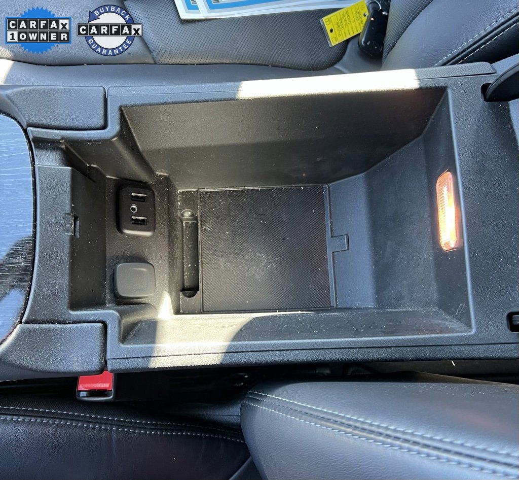 Used 2019 Buick LaCrosse Essence w/ Sights and Sounds Package image 15