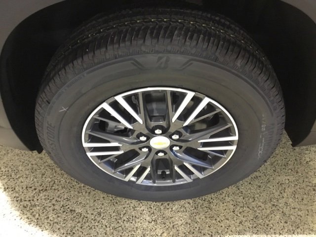 New 2026 Chevrolet Traverse LT w/ LPO, Floor Liner Package image 11