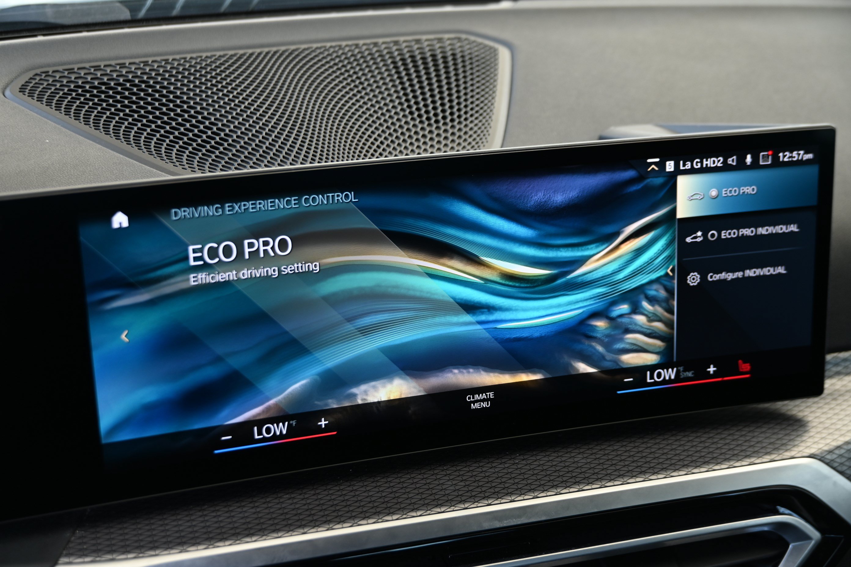 Certified 2023 BMW i4 eDrive40 w/ M Sport Package RWD image 33