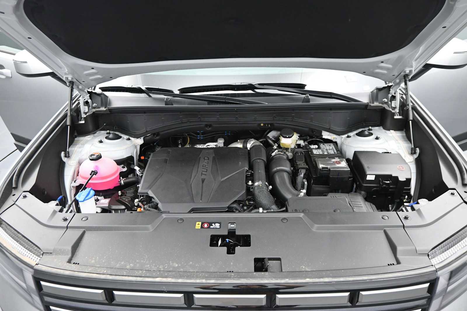 New 2026 Hyundai Santa Fe SEL AWD/4WD image 21