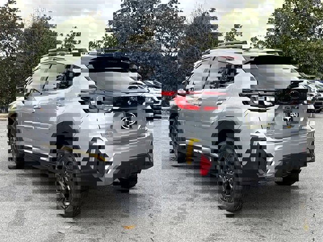 New 2025 Subaru Crosstrek 2.5i Sport image 5
