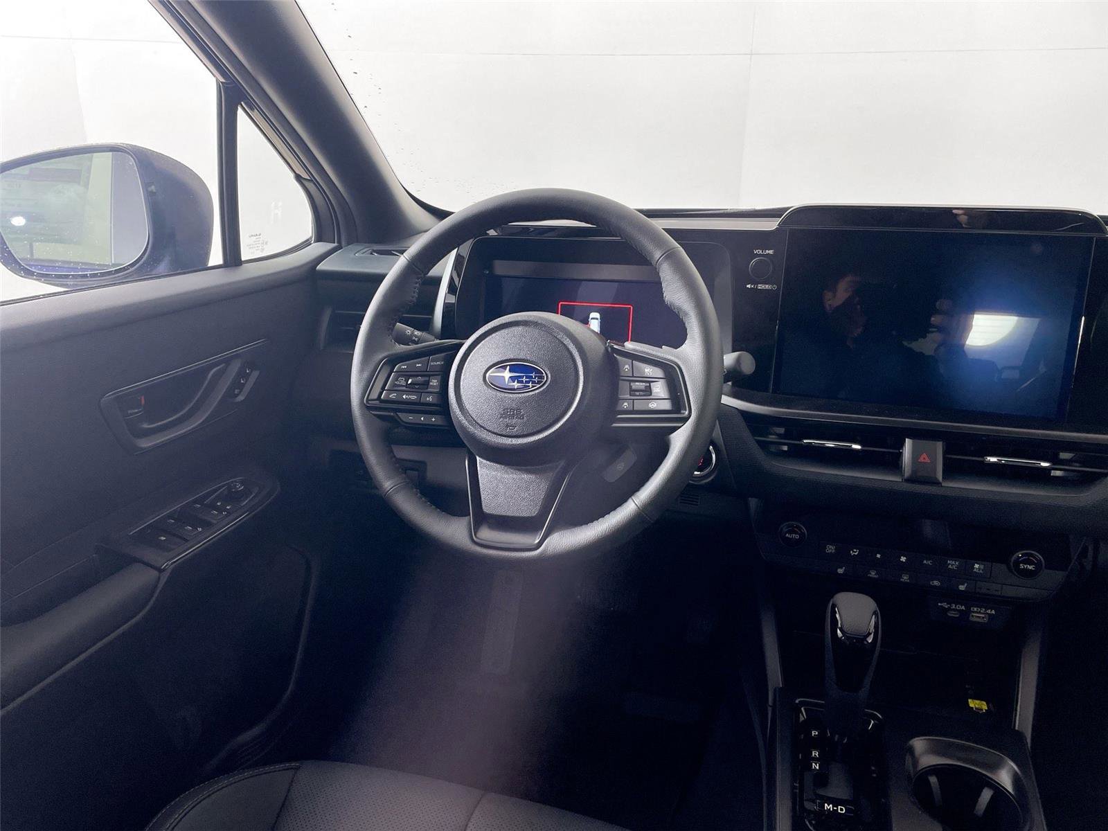New 2026 Subaru Outback Limited image 2