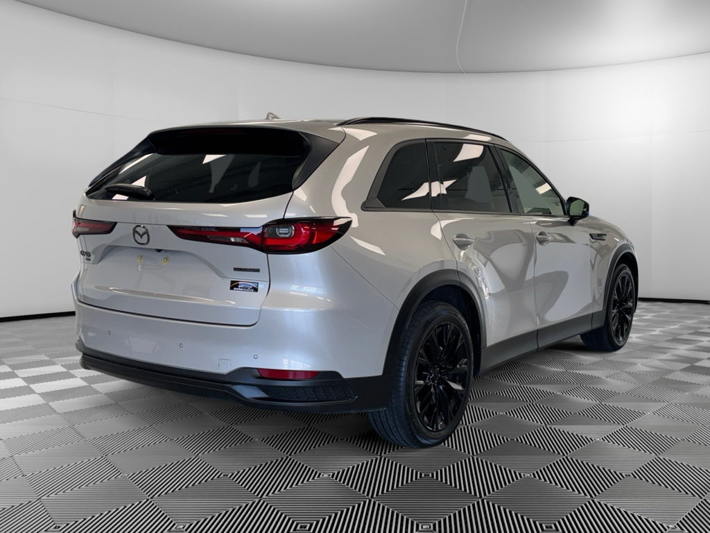 Used 2026 MAZDA CX-90 3.3 Turbo w/ Premium Sport Pkg AWD/4WD image 8