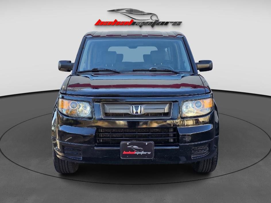 Used 2008 Honda Element SC image 2