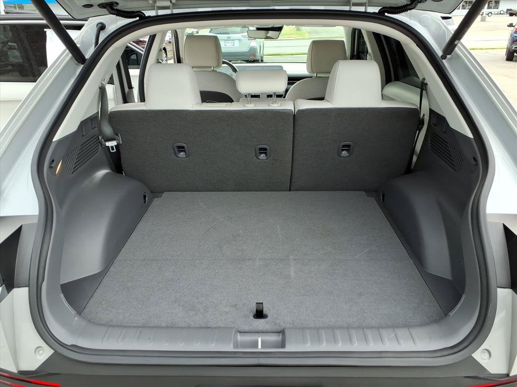 Used 2023 Hyundai Ioniq 5 SEL RWD image 13