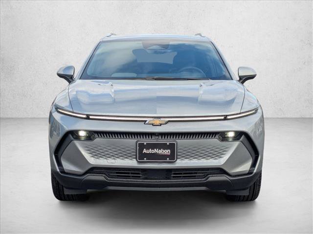 New 2026 Chevrolet Equinox EV LT FWD image 6