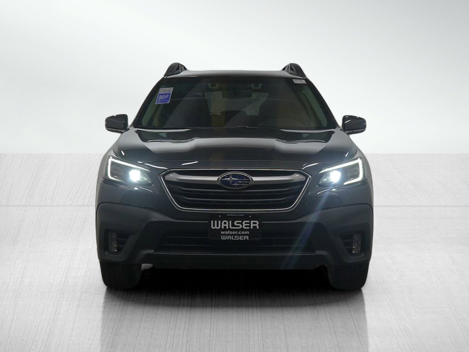 Used 2020 Subaru Outback Premium w/ Popular Package #1 image 8