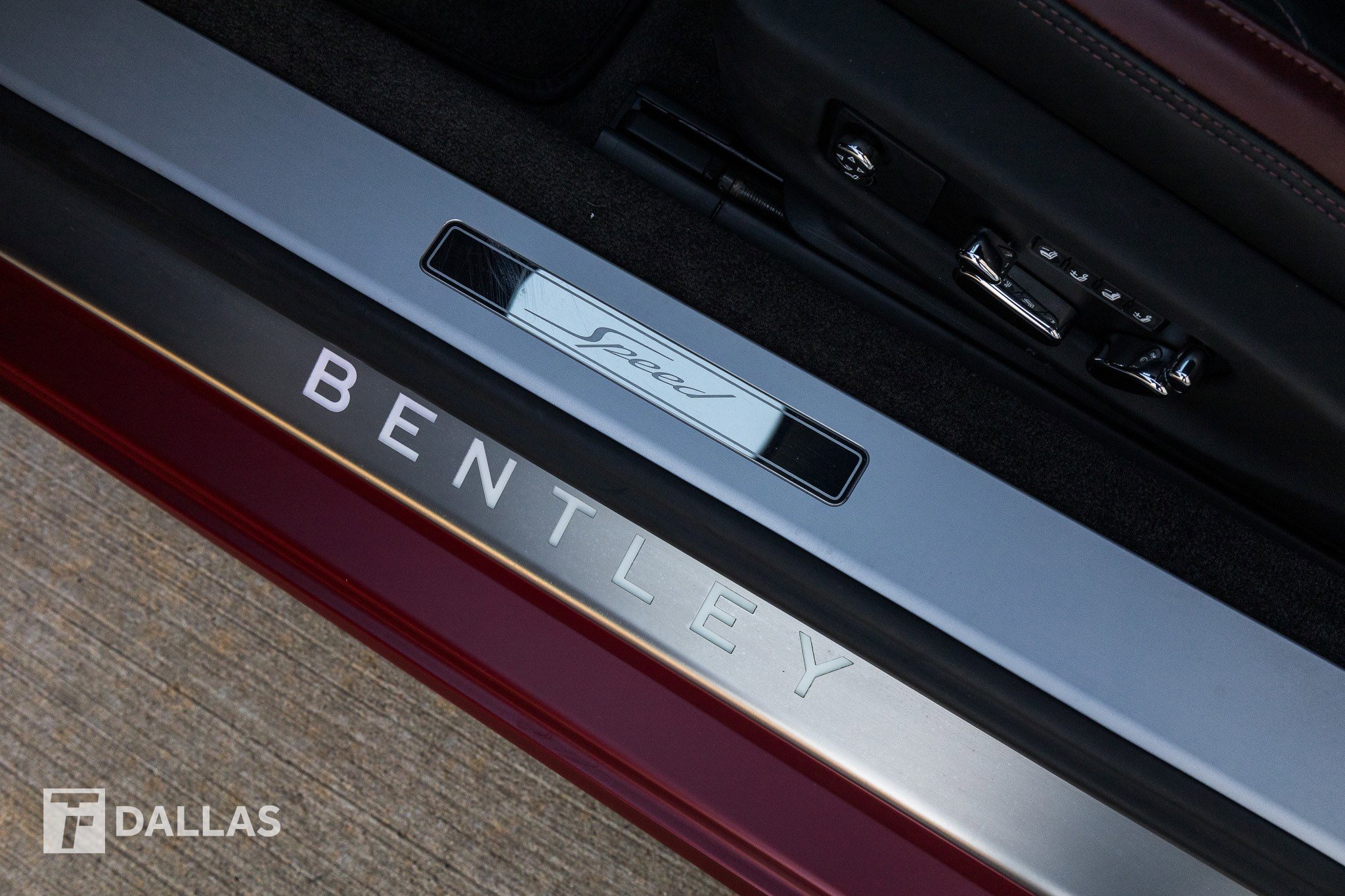 Used 2024 Bentley Continental GT Speed image 22