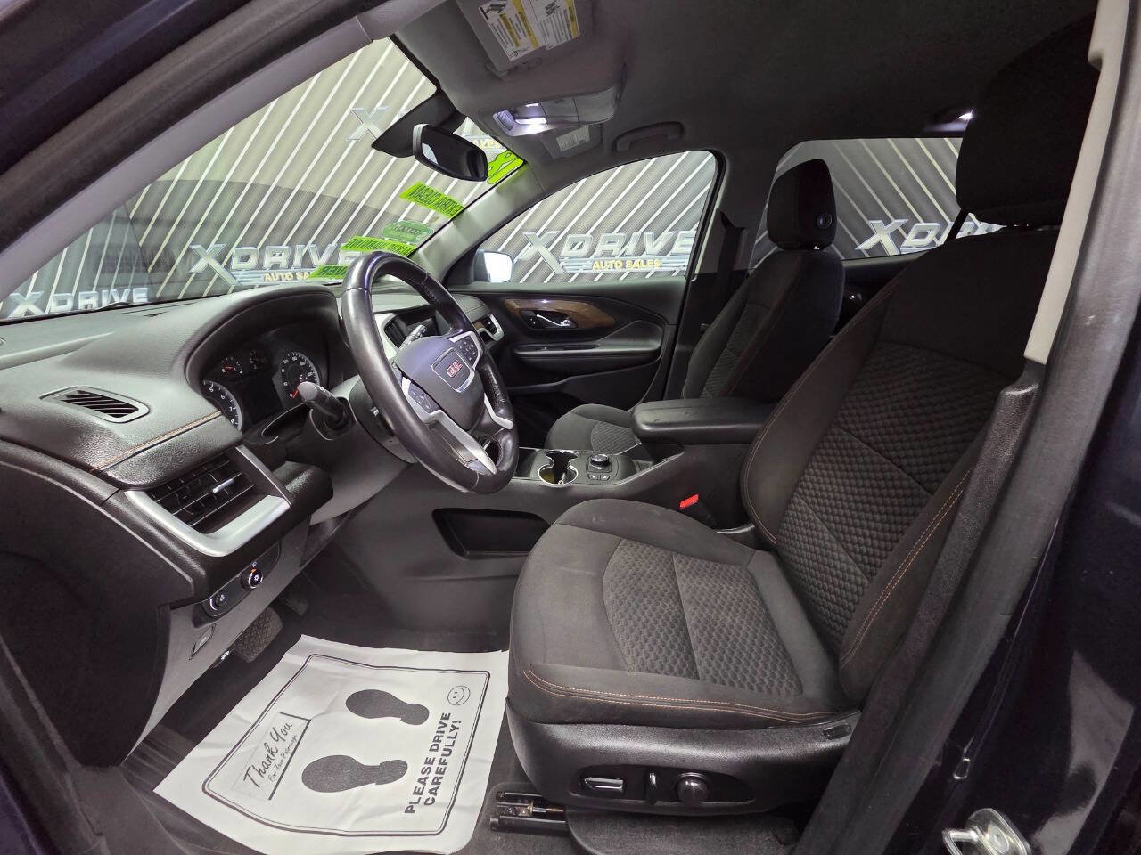 Used 2018 GMC Terrain SLE w/ Driver Convenience Package image 18