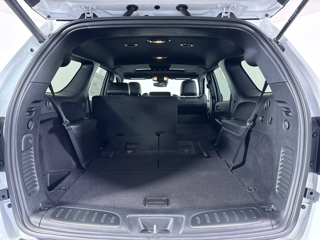 New 2026 Dodge Durango GT AWD/4WD image 10