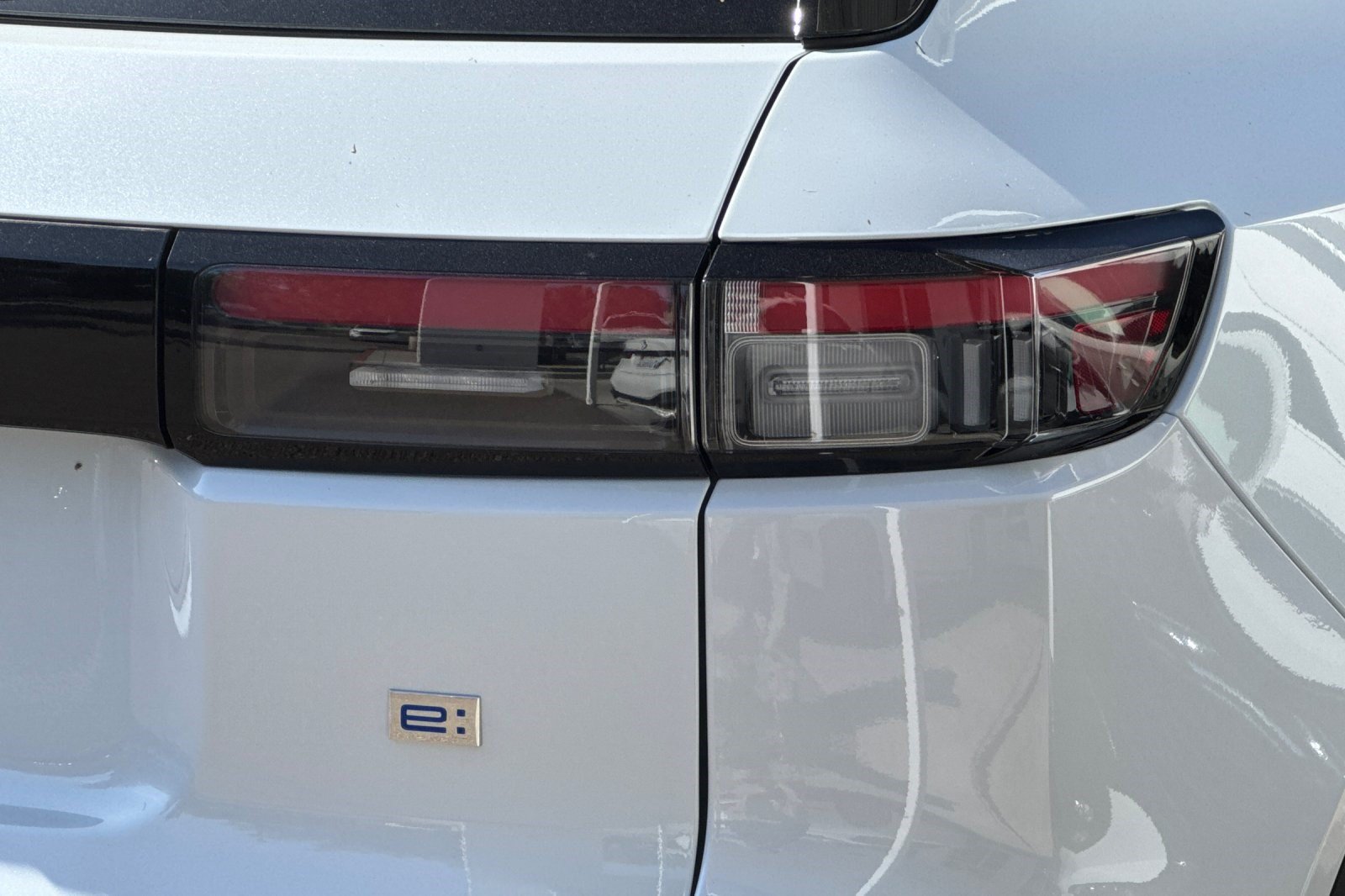 New 2026 Honda Prologue Eco image 32