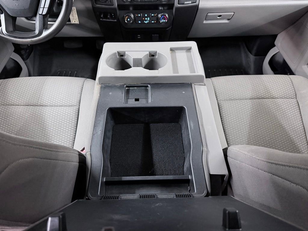 Used 2019 Ford F250 XLT image 23